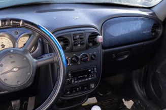 Optique avant principal gauche (feux)(phare) CHRYSLER PT CRUISER