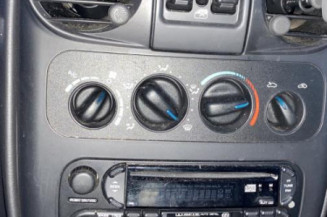 Optique avant principal gauche (feux)(phare) CHRYSLER PT CRUISER