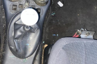 Optique avant principal gauche (feux)(phare) CHRYSLER PT CRUISER