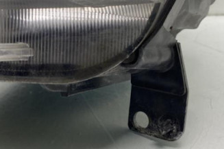 Optique avant principal gauche (feux)(phare) RENAULT MODUS