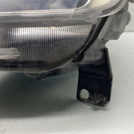 Optique avant principal gauche (feux)(phare) RENAULT MODUS