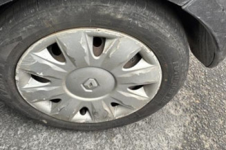 Optique avant principal gauche (feux)(phare) RENAULT MODUS