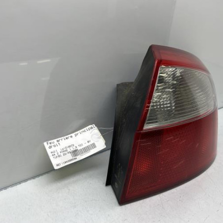 Feu arriere principal droit (feux) AUDI A4 2