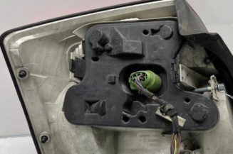 Feu arriere principal droit (feux) AUDI A4 2