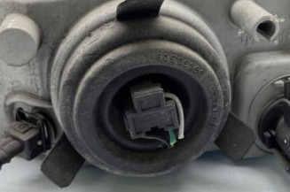 Optique avant principal droit (feux)(phare) FIAT PUNTO 1