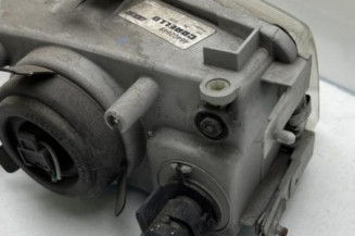 Optique avant principal droit (feux)(phare) FIAT PUNTO 1