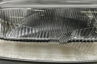 Optique avant principal gauche (feux)(phare) FIAT PUNTO 1