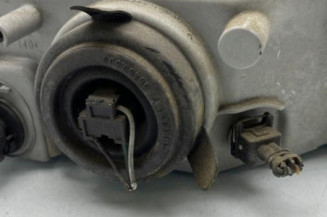 Optique avant principal gauche (feux)(phare) FIAT PUNTO 1