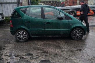 Feu arriere principal gauche (feux) MERCEDES CLASSE A 168