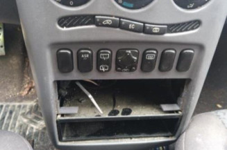 Feu arriere principal gauche (feux) MERCEDES CLASSE A 168