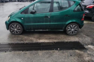 Feu arriere principal gauche (feux) MERCEDES CLASSE A 168