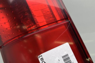 Feu arriere principal droit (feux) RENAULT KANGOO 1