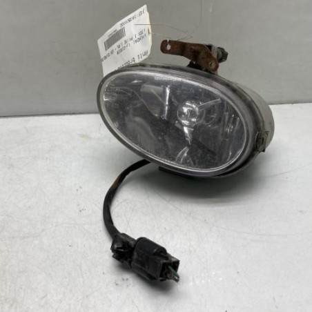 Anti brouillard droit (feux) HYUNDAI ATOS 1 PRIME Photo n°1