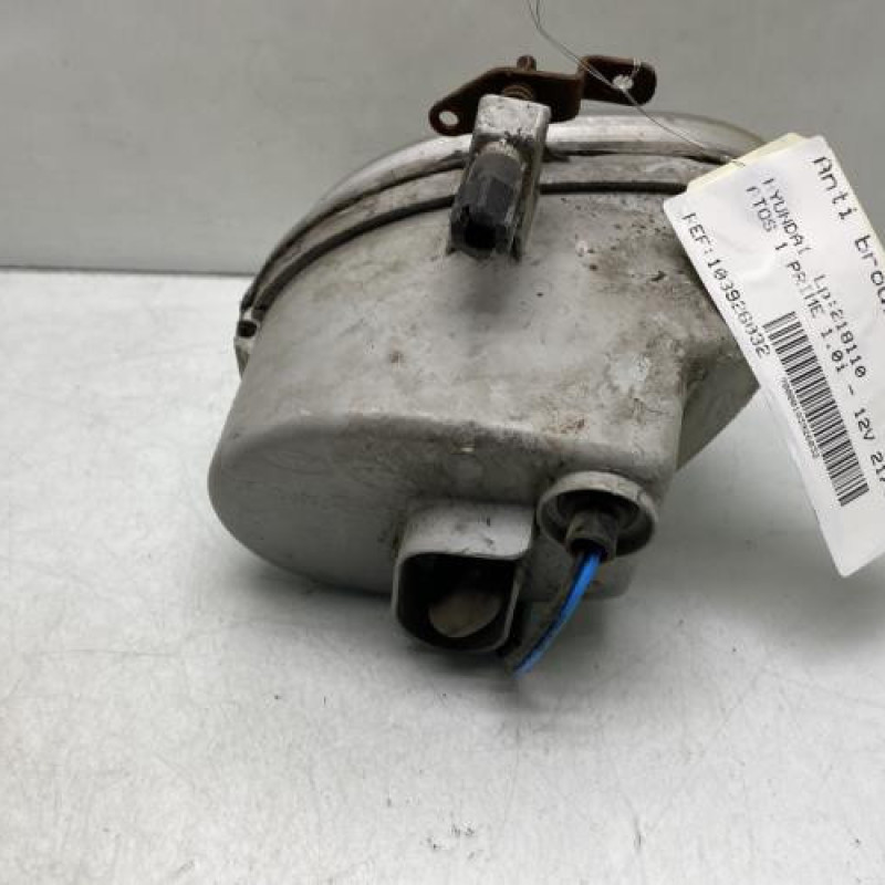 Anti brouillard droit (feux) HYUNDAI ATOS 1 PRIME Photo n°2