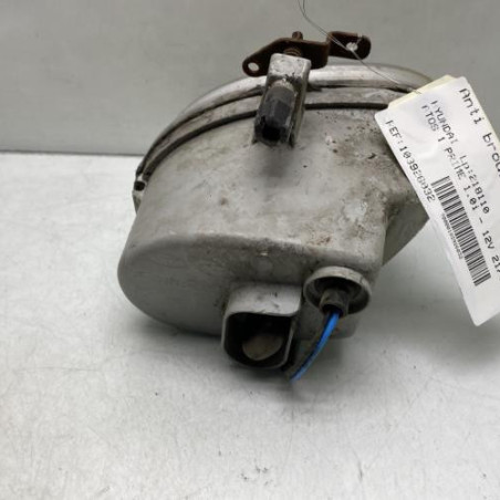Anti brouillard droit (feux) HYUNDAI ATOS 1 PRIME