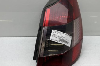 Feu arriere principal droit (feux) RENAULT SCENIC 2 Photo n°1