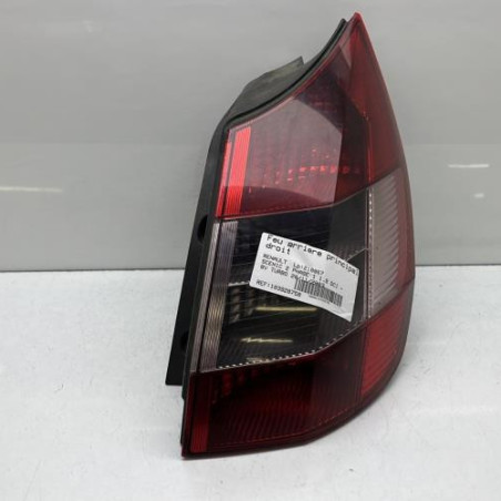 Feu arriere principal droit (feux) RENAULT SCENIC 2 Photo n°1