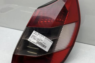Feu arriere principal droit (feux) RENAULT SCENIC 2