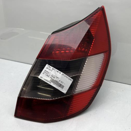 Feu arriere principal droit (feux) RENAULT SCENIC 2