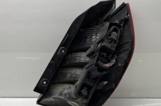 Feu arriere principal gauche (feux) RENAULT SCENIC 2