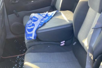 Feu arriere principal gauche (feux) RENAULT SCENIC 2