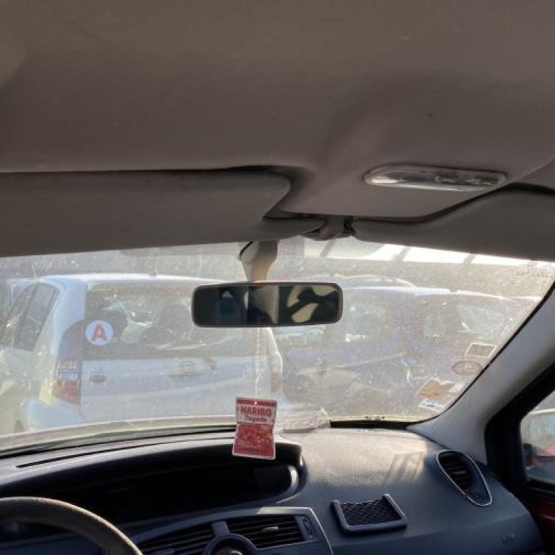 Feu arriere principal gauche (feux) RENAULT SCENIC 2 Photo n°19