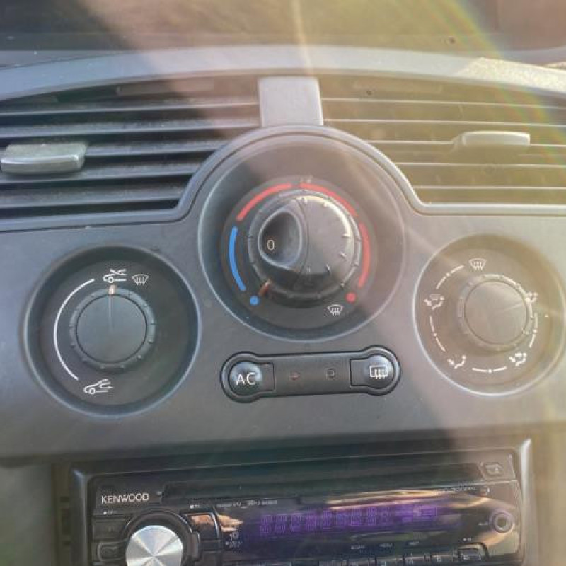 Feu arriere principal gauche (feux) RENAULT SCENIC 2 Photo n°20