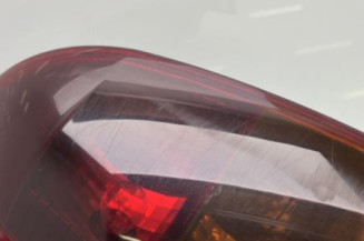Feu arriere principal gauche (feux) OPEL ASTRA G