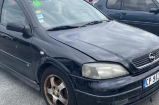 Feu arriere principal gauche (feux) OPEL ASTRA G