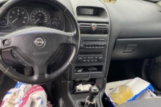 Feu arriere principal gauche (feux) OPEL ASTRA G