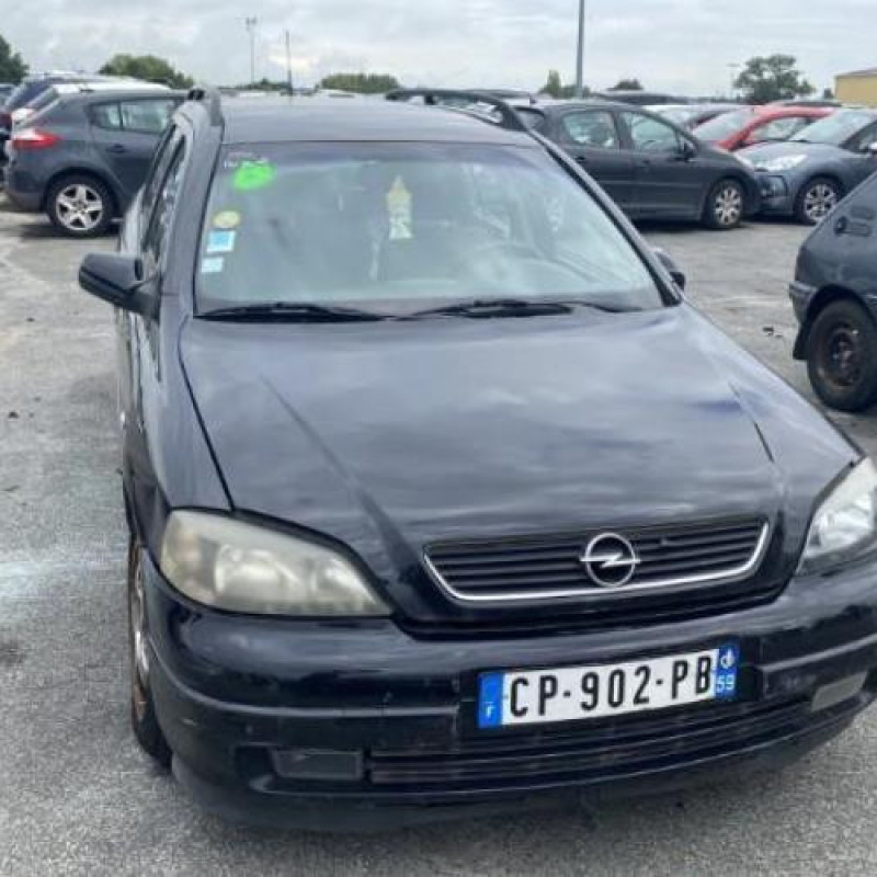 Feu arriere principal gauche (feux) OPEL ASTRA G Photo n°10