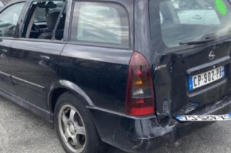 Feu arriere principal gauche (feux) OPEL ASTRA G