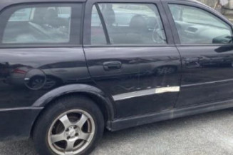 Feu arriere principal gauche (feux) OPEL ASTRA G
