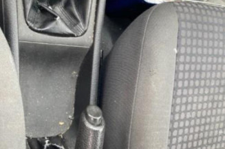 Feu arriere principal gauche (feux) OPEL ASTRA G