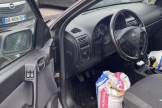 Feu arriere principal gauche (feux) OPEL ASTRA G