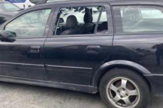 Feu arriere principal gauche (feux) OPEL ASTRA G