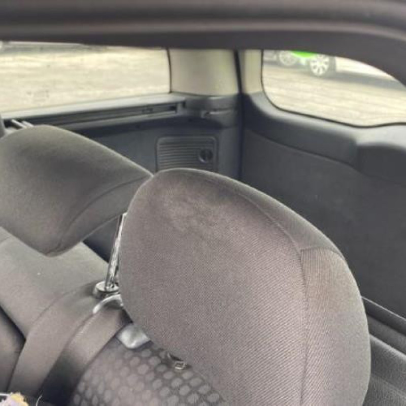 Feu arriere principal gauche (feux) OPEL ASTRA G Photo n°18