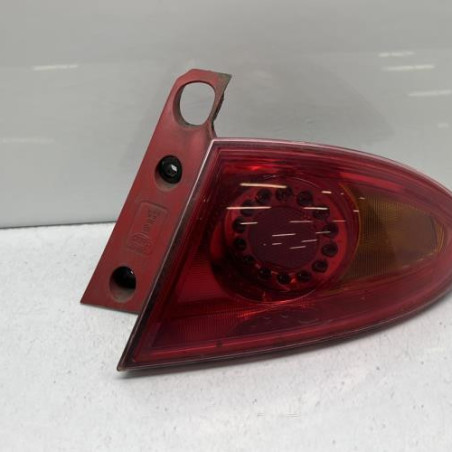 Feu arriere principal droit (feux) SEAT LEON 2 Photo n°1