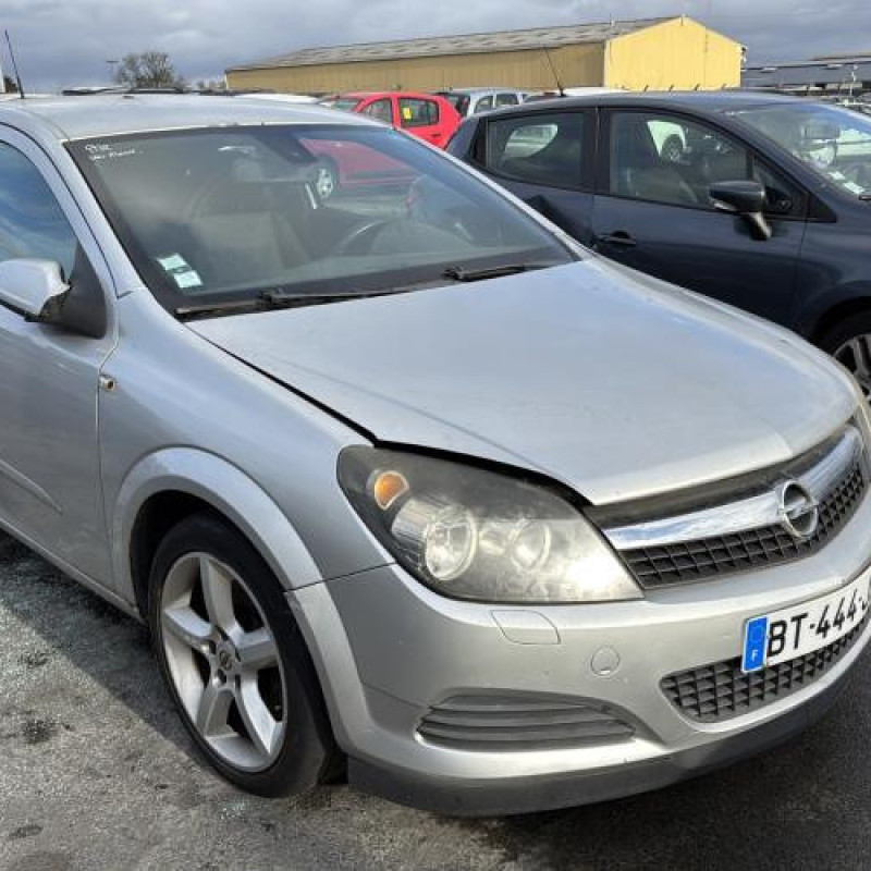 Feu arriere principal droit (feux) OPEL ASTRA H Photo n°5