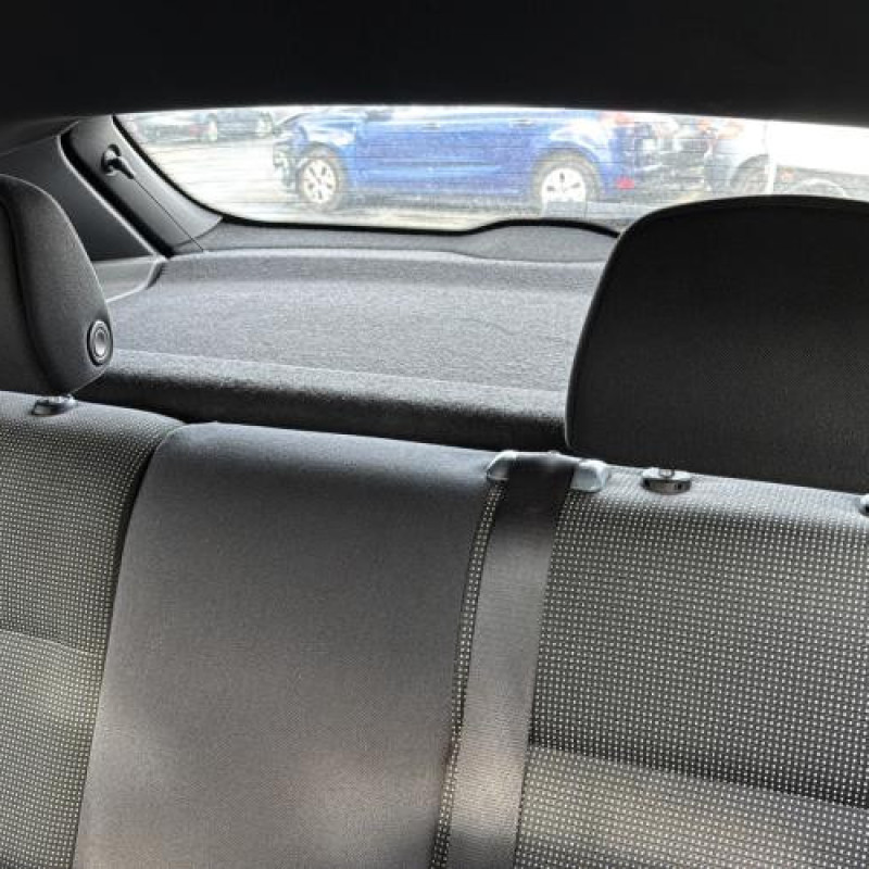 Feu arriere principal droit (feux) OPEL ASTRA H Photo n°13