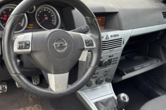 Feu arriere principal droit (feux) OPEL ASTRA H