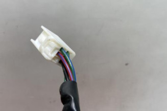 Feu arriere principal gauche (feux) MAZDA 2 2