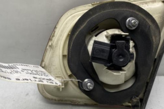 Feu arriere secondaire gauche (feux) VOLKSWAGEN JETTA 3