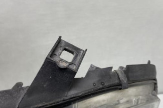 Optique avant principal gauche (feux)(phare) MERCEDES CLASSE A 169