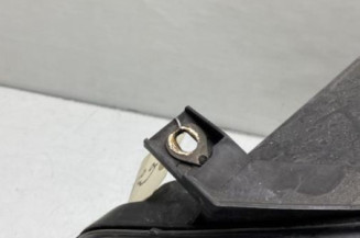Optique avant principal gauche (feux)(phare) MERCEDES CLASSE A 169