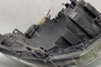 Optique avant principal gauche (feux)(phare) MERCEDES CLASSE A 169