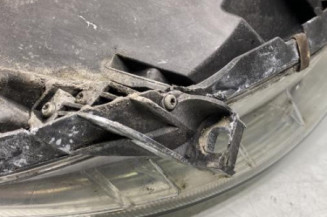 Optique avant principal gauche (feux)(phare) MERCEDES CLASSE A 169