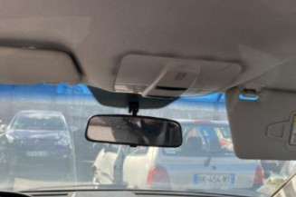 Optique avant principal gauche (feux)(phare) MERCEDES CLASSE A 169