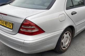 Feu arriere principal droit (feux) MERCEDES CLASSE C 203