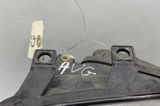 Optique avant principal gauche (feux)(phare) SEAT IBIZA 3